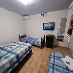 Hotel Paraná BC